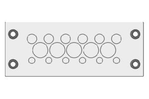 KEL-DPZ 24/17 - Grey