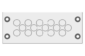 KEL-DPZ 24/15 - Grey