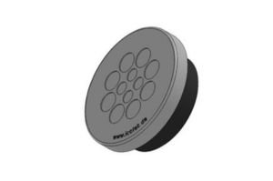 KEL-DPZ 50/12 - Grey