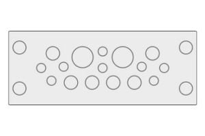 KEL-DPU 24/16 - Grey