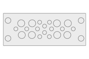 KEL-DPU 24/20 - Grey