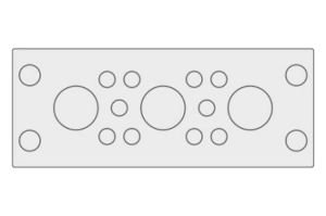 KEL-DPU 24/13 - Grey