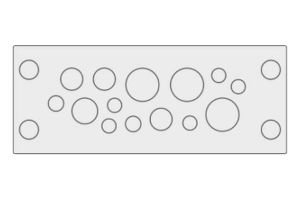 KEL-DPU 24/14 - Grey