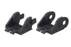 Mounting Brackets - MONO 0130/2/4.10