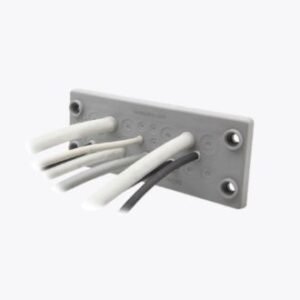 Cable Entry Plates